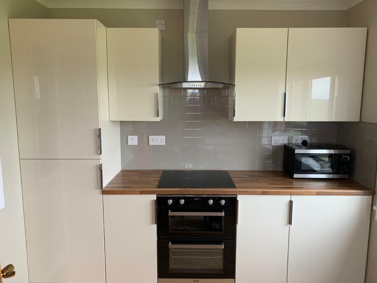 18 Cross Skigesrta Road Holiday home *
