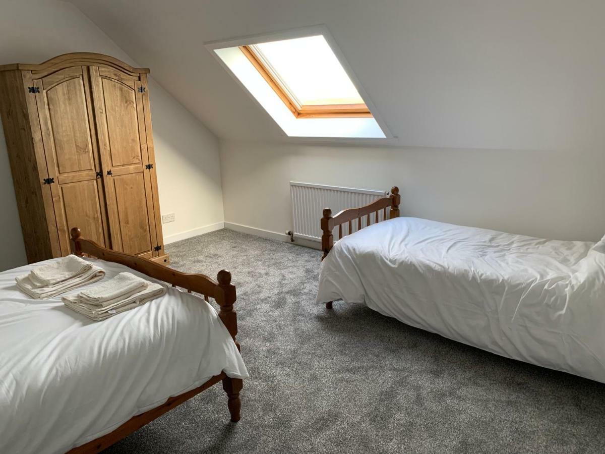 18 Cross Skigesrta Road Holiday home Swainbost
