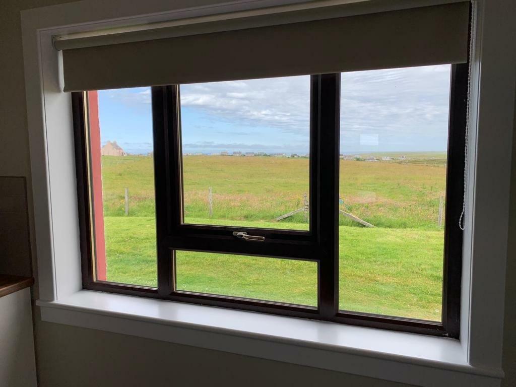 Holiday home 18 Cross Skigesrta Road Swainbost