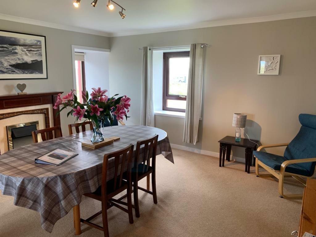 Holiday home 18 Cross Skigesrta Road