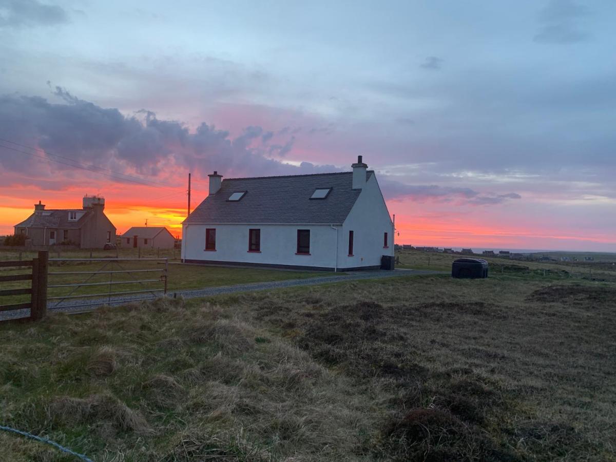 Holiday home 18 Cross Skigesrta Road