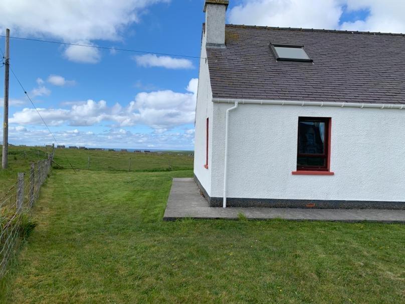 18 Cross Skigesrta Road * Swainbost