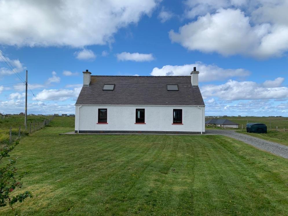 18 Cross Skigesrta Road Holiday home