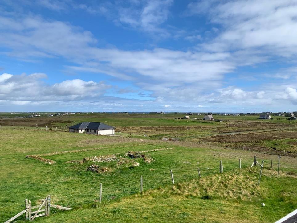 Holiday home 18 Cross Skigesrta Road *