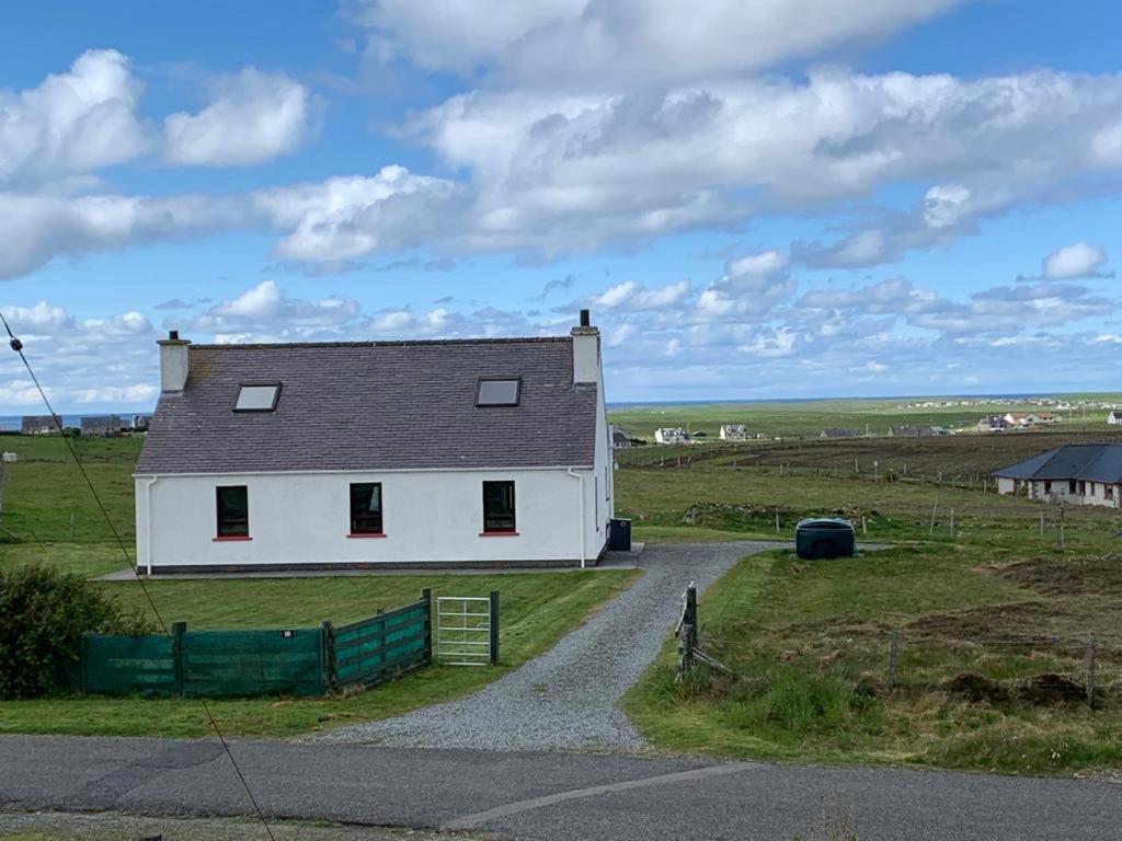 Holiday home 18 Cross Skigesrta Road *