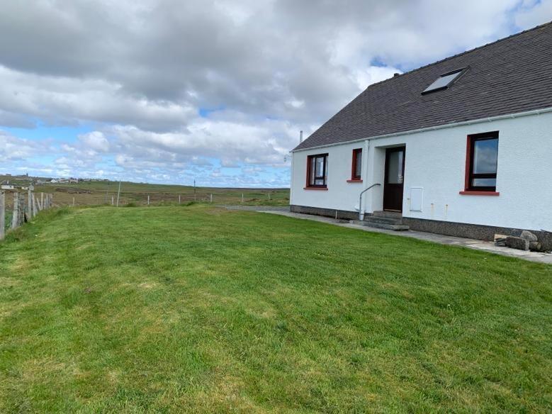 Holiday home 18 Cross Skigesrta Road