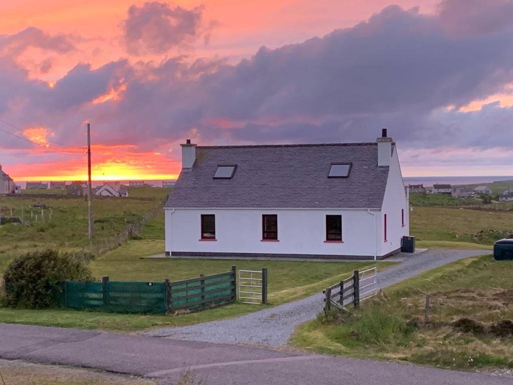 Holiday home 18 Cross Skigesrta Road *
