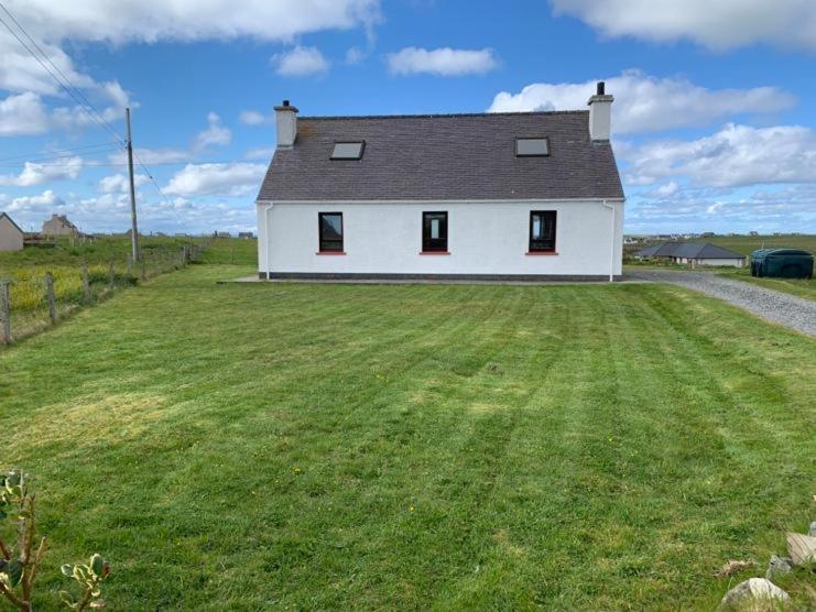 Holiday home 18 Cross Skigesrta Road